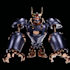 create aaa quality fantasy creature concept art for games