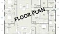 create architectural site plans, floor plans and cad drawings