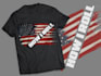 design eye catching t shirt with your ideas