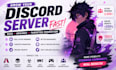 do discord server promotion, discord advertising, organic discord growth