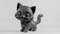 3d print model with ai
