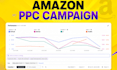 setup and optimize amazon PPC campaigns and advertising ads