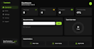 build a modern, responsive and custom PHP website