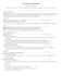 create ats friendly resume and CV