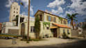 design 3d game environment, level, scenes, terrain in unity 3d or unreal engine5