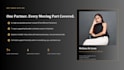 your executive assistant and business support partner