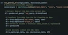 do sql database optimization, queries and etl pipelines