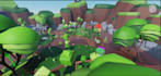 design 3d roblox map, 3d environment design, terrian map, roblox builder, 3d map