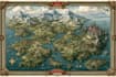 do fantasy map design