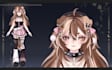draw and rig live2d vtuber model 2d vtuber model, vtuber rigging, pngtuber model