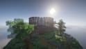 set up and configure your modded minecraft or custom game server