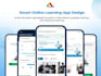 do ai mobile app development, android ios app, ai agent as software developer