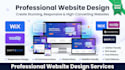 design weebly wix website squarespace online ecommerce store shopline shift4shop