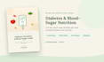 create a personalized meal plan for weight loss , pcos, diabetes