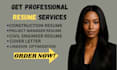 create an ats resume for construction professionals