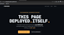 deploy your web app to AWS with ci cd and load balancing