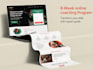 do website development as full stack web developer, full stack developer