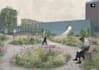 do landscape  design as landscape architect