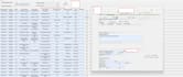 build custom access databases and excel vba automation tools