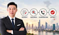 be your personal local assistant in vietnam for any request