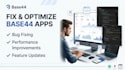 do base44 integration base44 expert bug fixing base44 migration api stripe