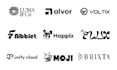 design a timeless logo system