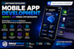 be ai software developer, mobile app development andoid ios mobile app developer
