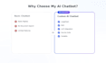 build ai chatbot using langchain, python and rag