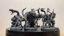 create 3d character, 3d sculpt, creature, game character and 3d model