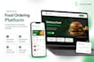 do design and develop a modern custom business website that converts
