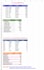 fix excel formulas, vlookup and xlookup