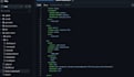 dockerize your node js or python application