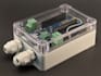 design pcb iot pcb enclosure and electronics casing using kicad altium fusion360