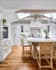 create stunning modern interior design and realistic 3d room rendering