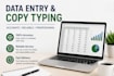 do fast and accurate typing