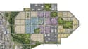 create urban expansion plan map, growth zones and development master plan