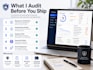 audit secure and productionize your lovable bolt or replit app