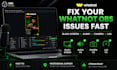 fix your whatnot obs stream issues professionally