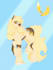 draw your my little pony oc, fanart, in my style