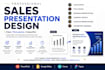 create persuasive sales presentations sales deck and powerpoint presentation