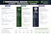 write an ats friendly resume