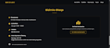 build a modern restaurant website with digital menu
