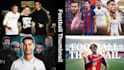 design professional and high CTR football youtube thumbnails