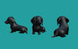 design professional custom 3d models