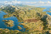 create high quality bespoke fantasy maps