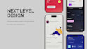 create clean app promo video for your app launch