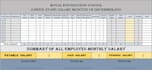 create advanced excel formulas and functions