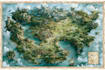 do fantasy map and city maps
