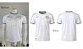 do high quality neck joint and apparel image editing