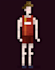 make you a pixel art character design
